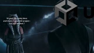 Unity new update in a nutshell...