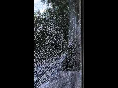 Exploding window