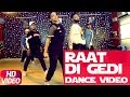 Raat Di Gedi | Diljit Dosanjh | Bhangra Video | Latest Punjabi Song 2018 | Speed Records