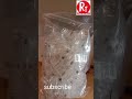 d link rj45 connector box 100 pcs #cctv