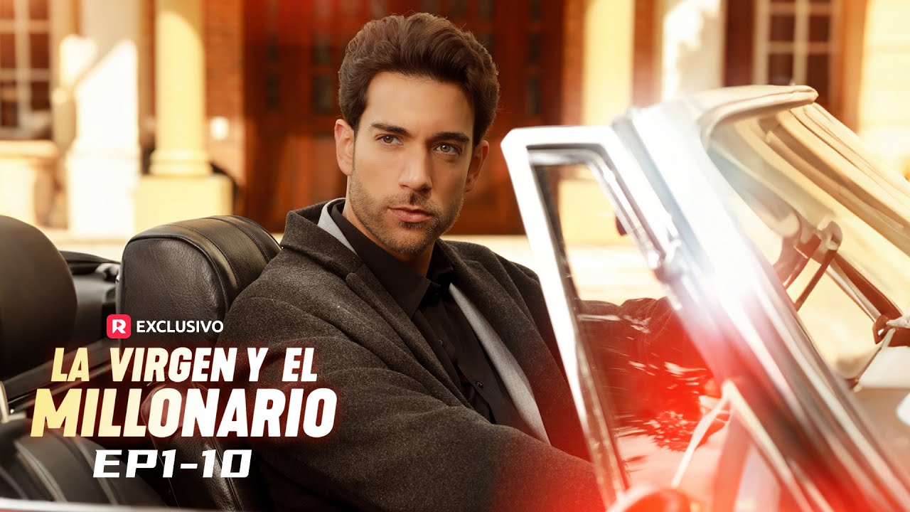 La virgen y el multimillonario Completa | ReelShort