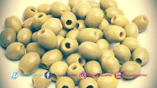 10 Razloga Da Jedete Masline