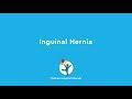 What is Inguinal Hernia Surgery?