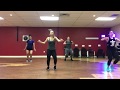 Zumba  hula hoop  daddy yankee dance fitness