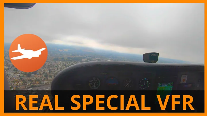MARGINAL WEATHER FLYING Operations - ATC special VFR clearance departing / arriving class D airspace