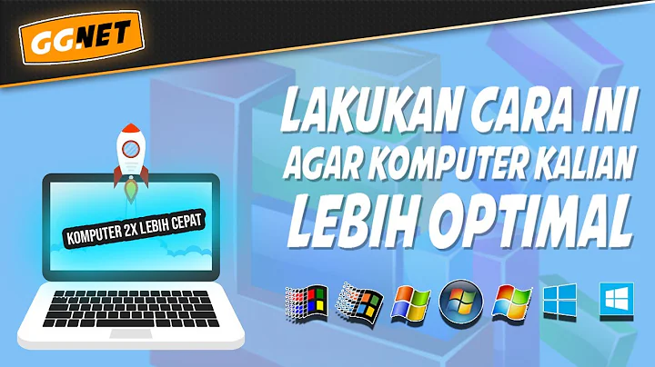 Cara Defrag HDD di Windows Agar Komputer 2X Lebih Cepat