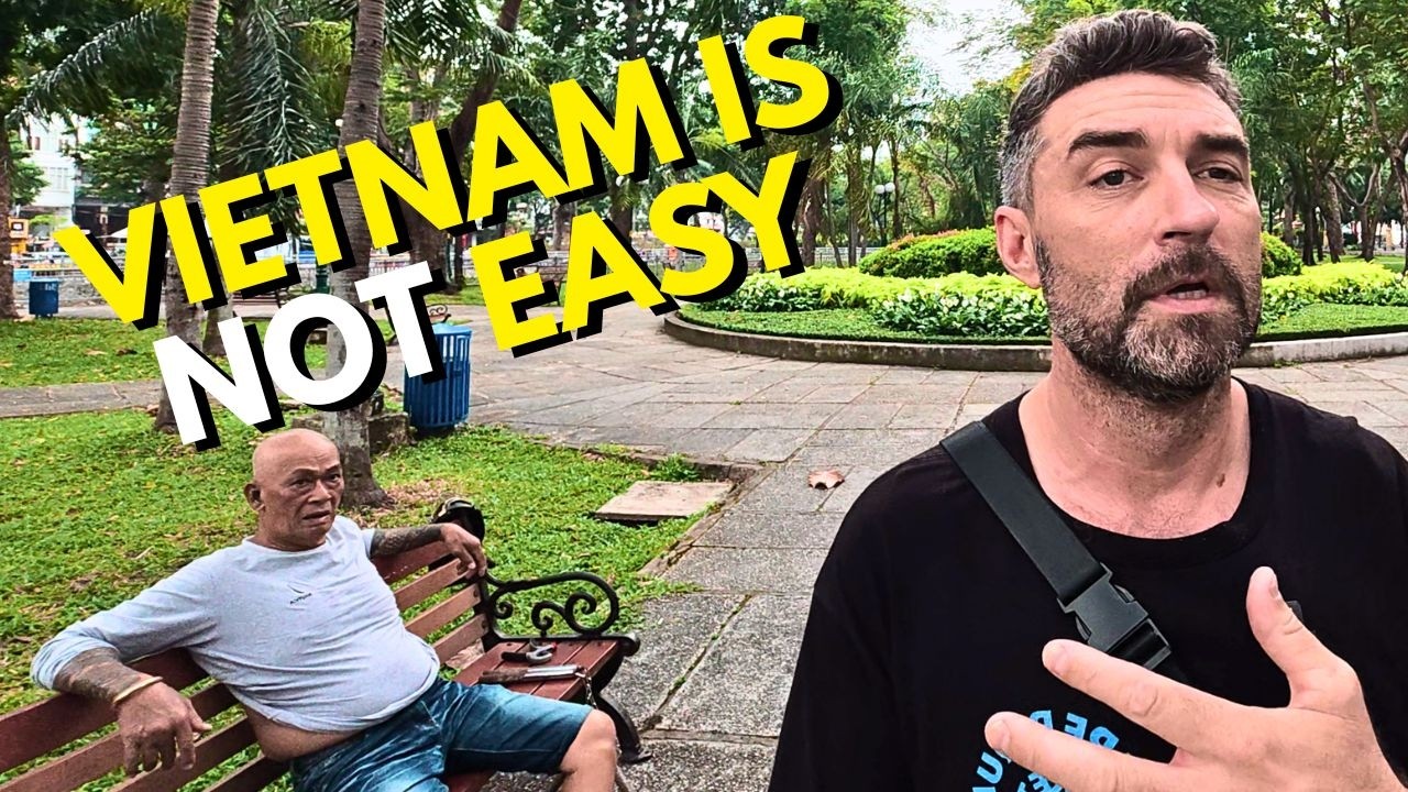 Why VIETNAM Does NOT Make Sense to Foreigners