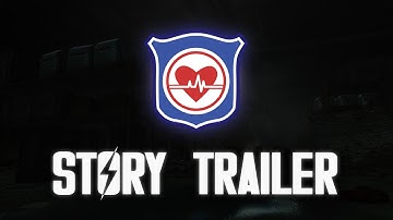 The Commonwealth Responders - Story Trailer (Fallout 4 Quest Mod) + RELEASE DATE!