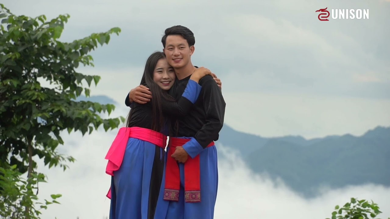 nkauj koom zej nraug koom zoo