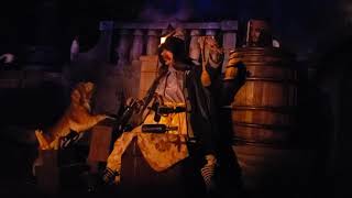 Pirates of the Caribbean