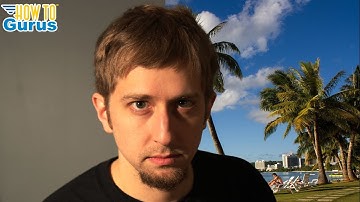 How to Use Photoshop Elements Guided Edit Remove Background (Easy!)