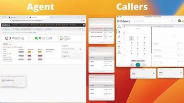 b-hive Queue Callback - Features & Demo
