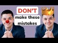 Avoid mistakes by kris amerikos  commonly mispronounced english words   