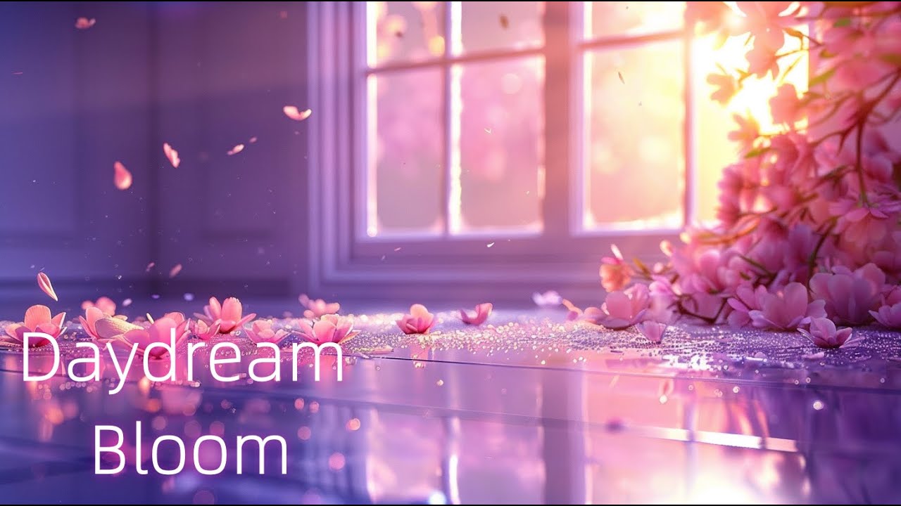 Music Magic - Daydream Bloom