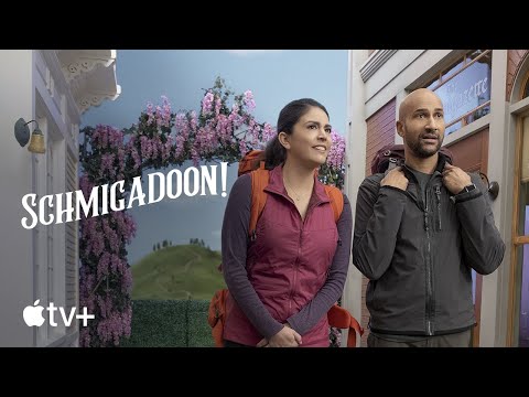 Schmigadoon! — Trailer oficial | Apple TV+