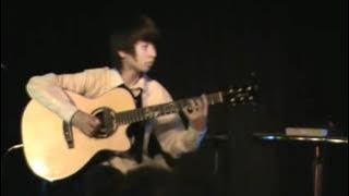 Sungha Jung - Hotel California Live Copenhagen Denmark 26th January