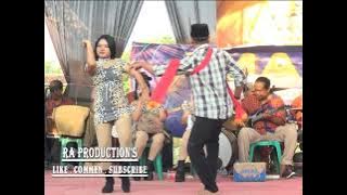 NEW AMANDA MUSIC - VERSI JAGOO TUNGGAL - RANDEH GODEH || SALOME ( 20 MEI 2024 )