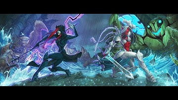 Chaotic Forged Unity Booster Pack Opening