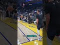 “When Stephen Curry Noticed His Daughter"THIS Happened 🥺🔥#stephcurry #nba #basketball #viral”#short