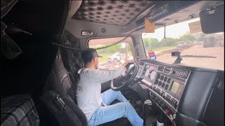 $3000 In One Day Of Local Trucking