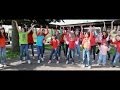 Pharrell williams  happy  childrens choir crescendo  sisak croatia 