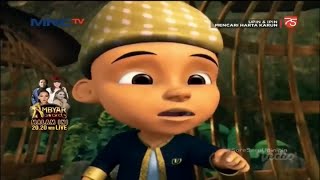 Full Movie Upin & Ipin - Upin & Ipin Musim 15 - Upin Ipin Terbaru Part 19