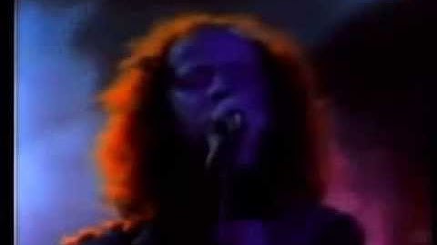 Scorpions When the smoke is going down music video