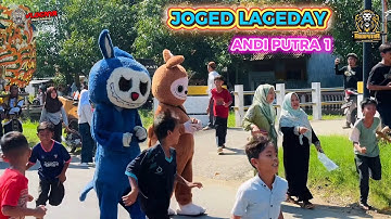 GOYANG LAGEDAY VOC . AAN ANISA - ANDI PUTRA 1 | INDRAMAYU PLUMBON