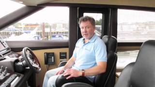 How to sea trial a boat with Motor Boat & Yachting