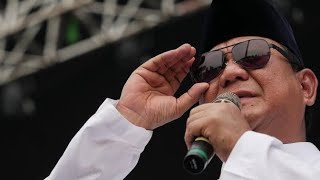 Download lagu Gerindra: Menhan Prabowo Dihormati Dunia, Wis Wayahe Jadi Presiden