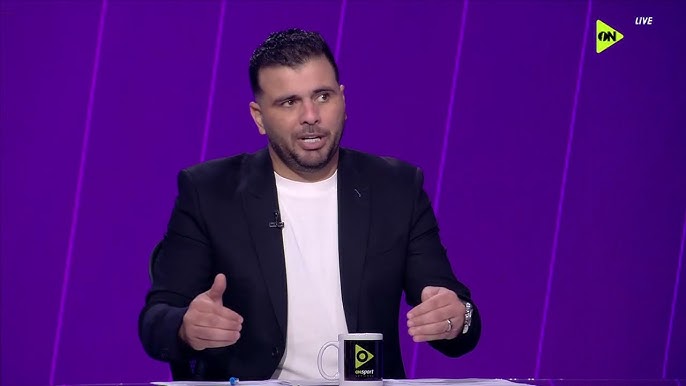 دوري NILE - تعليق عماد متعب على صفقات الاهلي قبل إنطلاق الموسم الجديد