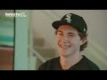 Behind the B: A Look Back