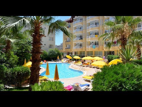 ALANYA ARTEMİS PRİNCESS HOTEL 2020 / Алания Артемис Принцесс отель