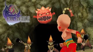 Final Fantasy 4 | Part 6