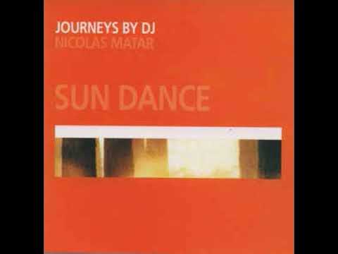 Nicolas Matar — (NM) Sun Dance - Zuco 103 - Treasure