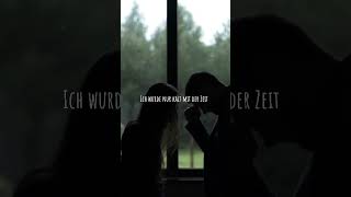 Manchmal Muss Man Fehler Zugeben & Sich Entschuldigen 💔 #Short #Desolee #Musik #Deutschpop