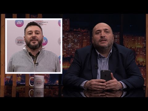 ყველაზე მიუკერძოებელი კორესპოდენტი - ლენტეხიდან