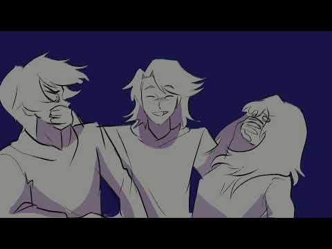 Me You And Steve Animation Meme 