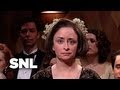 Debbie Downer: The Academy Awards - SNL