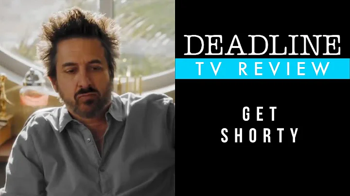 Get Shorty Review - Sean Bridgers, Carolyn Dodd