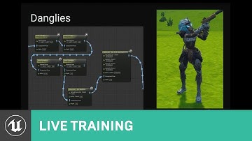 Making the Most of Animation Blueprints | Dev Days 2018 | Unreal Engine