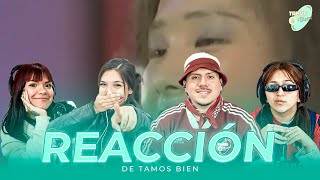 Reaccin A Miki Matsubara  Stay With Me s Espaol   Tamos Bien