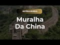 The Great Wall Of China The Great Wall Of China