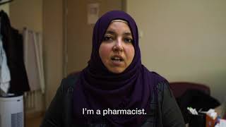 Empowering Refugees