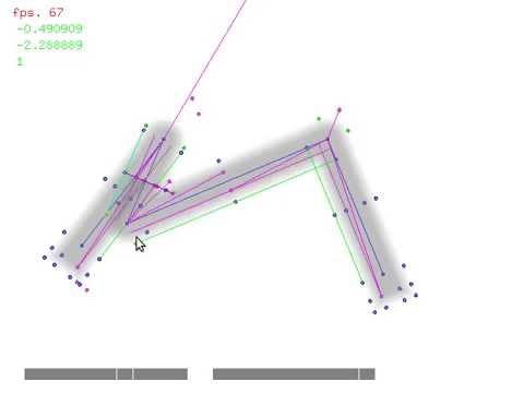 Drawing Antialiased Lines with OpenGL, by Mapbox