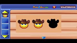 Boston Terrier Escape Walkthrough - Games2Jolly screenshot 4