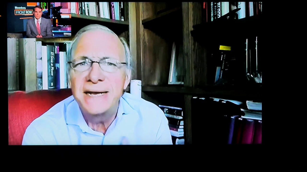 Ray dalio youtube