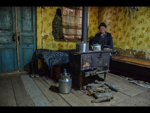 მარტოკაცი ჭვებარიდან - რაღა დამრჩა, მე რომ აღარ ვიქნები, სოფელიც დაიხურება