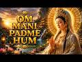 Om Mani Padme Hum ॐ – Ancient Buddhist Chant for Stress Relief &amp; Sleep | om mani padme hum meaning