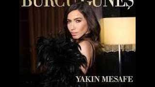 Burcu Güneş - Yakın Mesafe ( Sedat iscen remix ) Resimi